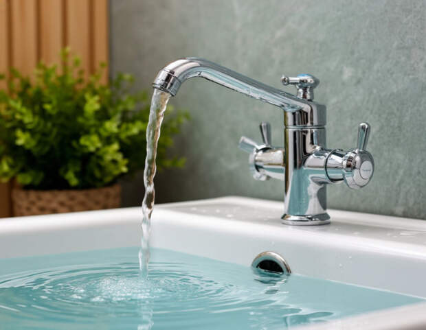 В Смоленске на трёх улицах отключат холодную воду