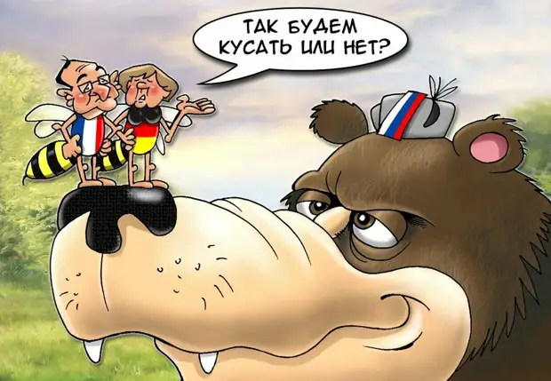 Лихорадка в последней мировой империи: чем больна Америка?