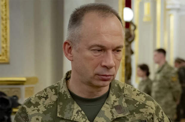 В Раде обвинили Сырского во лжи о спасении украинских солдат