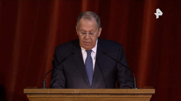 Лавров: Россия вернет исконно русские земли в родную гавань