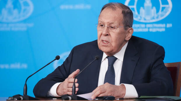 Лавров: Армения не сможет перейти на стандарты Евросоюза без выхода из ЕАЭС