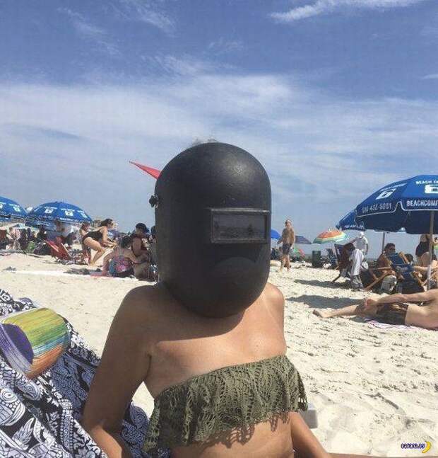 Прикольные картинки - 1899