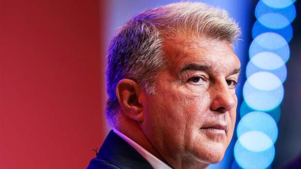 Виктор Фонт: «Жоан ЛапорТРАМП — худший президент в новейшей истории «Барселоны»