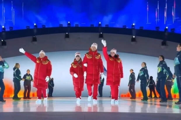 Журова: паралимпийцы из РФ выступали по принципу «приехал — победил»