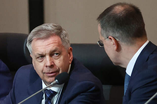 Костюков: пока ни даты, ни места для возможных переговоров по Украине нет