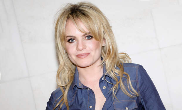 Певица Даффи рассказала о том, как ее похитили: "Я думала бежать в другую страну и хотела поменять имя"