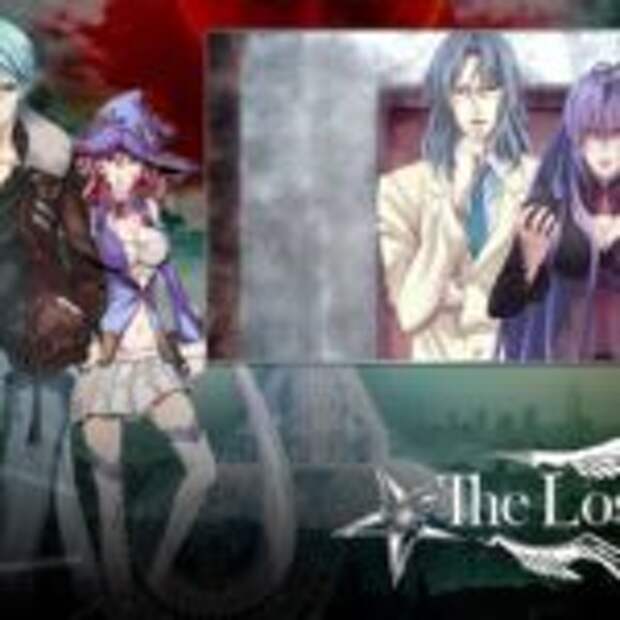 Новый трейлер The Lost Child  
