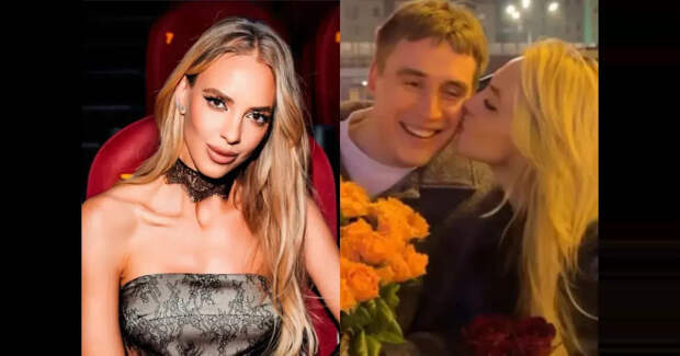 41-летняя Надежда Сысоева впервые показала 25-летнего возлюбленного