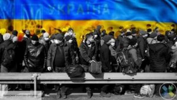 Ищенко объяснил, почему Украина до сих пор хочет вступить в Евросоюз
