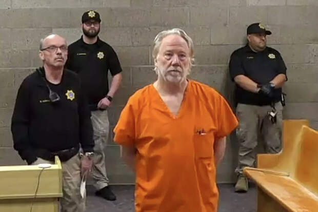 Стало известно о других домогательствах подозреваемого в педофилии актера Басфилда