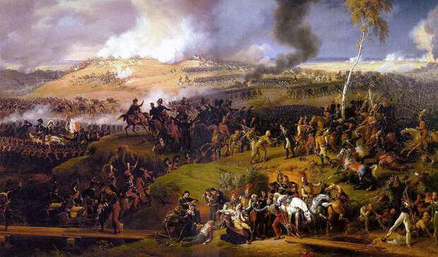 File:Battle of Borodino.jpg