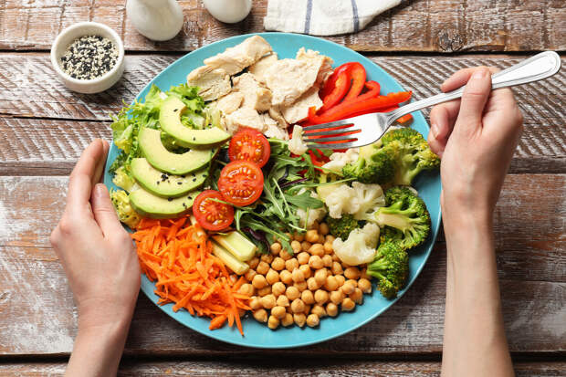 Россиянам дали советы по выходу из поста