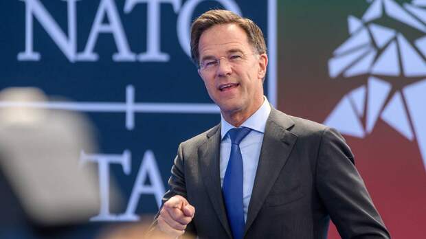 Рютте: Украине придется пойти на территориальные компромиссы