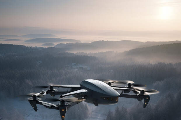 Дроны атаковали Краснодар