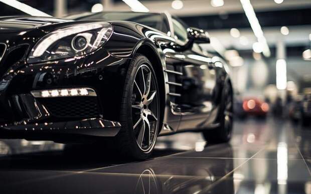 Авто из Кореи Екатеринбург: с 1 ноября 2025 года мощные модели подорожают