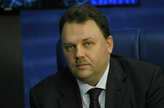 Кирьянов назвал размер потерь бюджета из-за инфомошенников