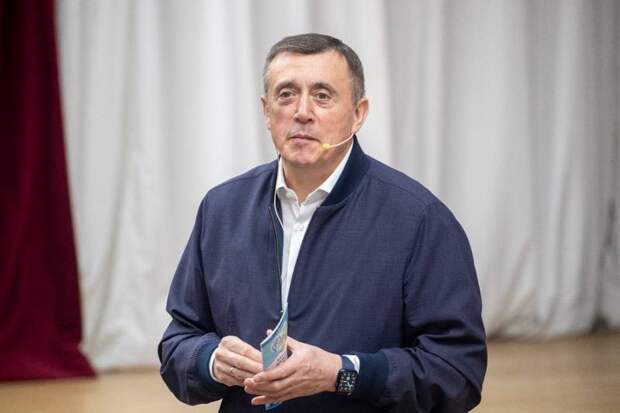 Сахалинский губернатор раскритиковал работу Министерства жилищно-коммунального хозяйства в борьбе со свалками