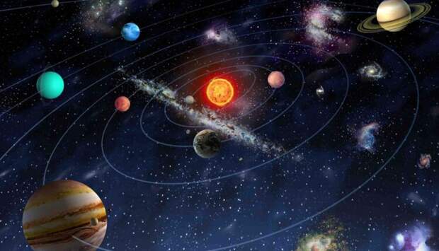 Астрологический прогноз на ноябрь от Алены Никольской