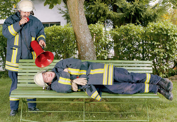 Как быстрее продирать глаза по утрам