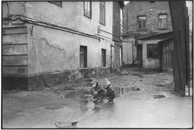 Киев во времена перестройки в фотографиях Александра Ранчукова Киев во времена перестройки в фотографиях Александра Ранчукова