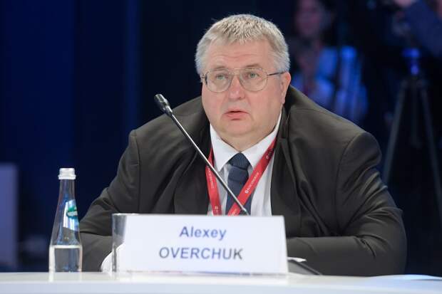 Красная линия: Оверчук заявил, что Армения на грани разрыва прежних экономических связей с РФ