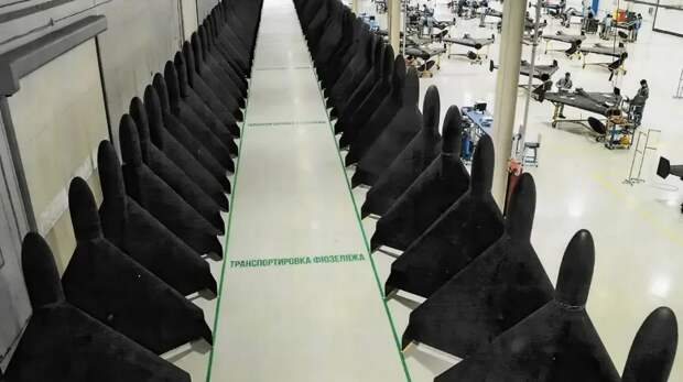 Война в Иране уже никак не повлияет на успешное производство БПЛА в РФ – эксперт