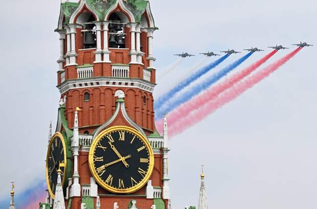 Парад Победы в Москве 9 мая 2026: во сколько и где смотреть, участники, будет ли техника