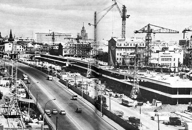 Arbat14 Ах, Арбат, мой Арбат...