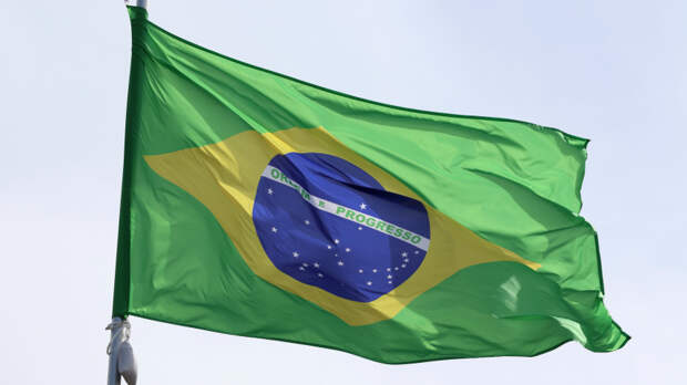 Бразилия взяла первое «золото» зимних Олимпиад в истории Южной Америки