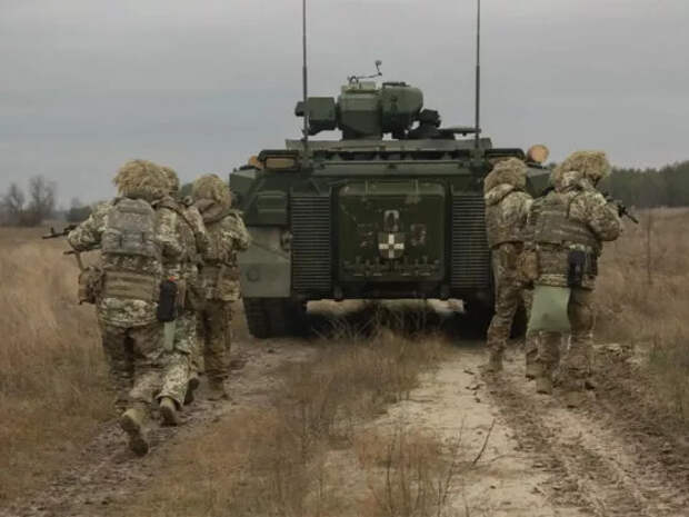 Новости СВО. На Западе заявили о крупномасштабном отступлении ВСУ. Карта боевых действий на Украине на сегодня 27.10.2024