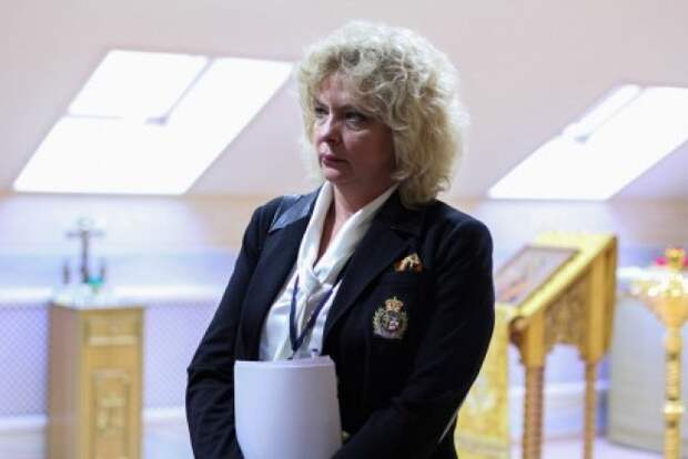 уполномоченный по правам человека петербург