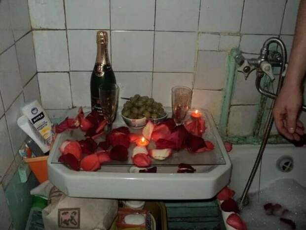 13. А эти романтические заскоки... 13. А эти романтические заскоки...