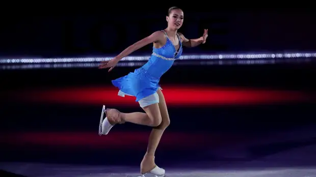 Тарасова прокомментировала выступление Загитовой на турнире в Оберстдорфе