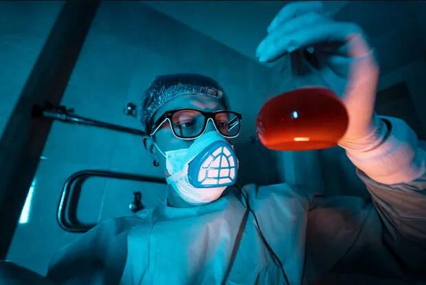 Самые жуткие научные открытия последних 5 лет