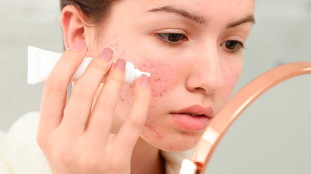 Косметолог Миронова: кожа лица не привыкает к уходовой косметике