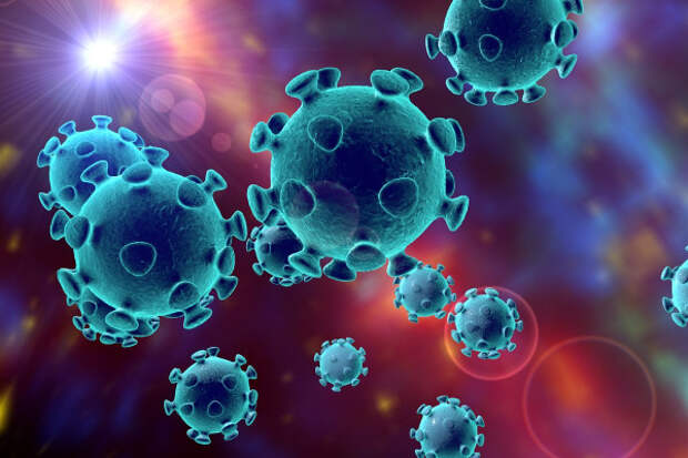 Симптомами легкой формы коронавируса могут быть потеря вкуса и обоняния