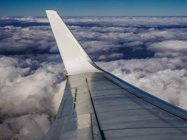 ТАСС: самолет разведки США пролетел над Черным морем