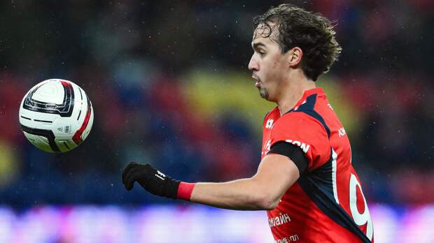 Лукин: «ЦСКА переживал непростой период, происходящее всех нас не устраивало»