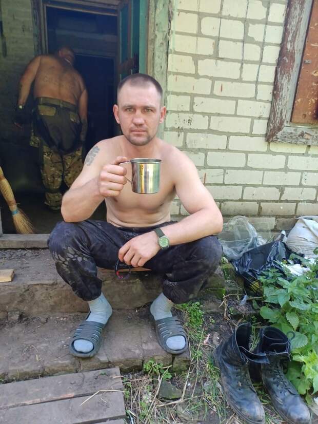 Пилипавичус Анатолий Владимирович. 12.07.1992–15.08.2024, изображение №21