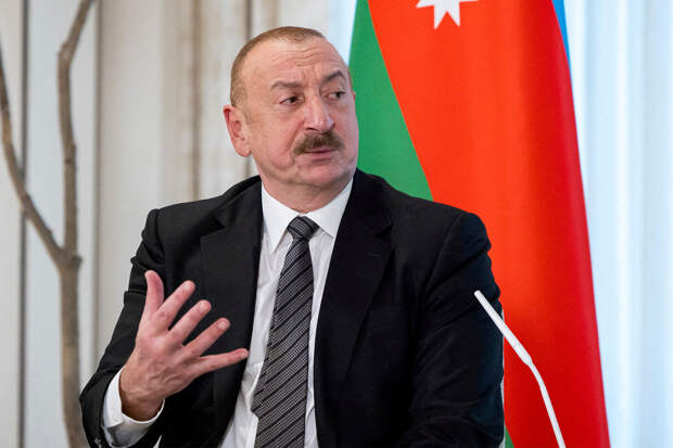 Две страны закрыли страницу войны