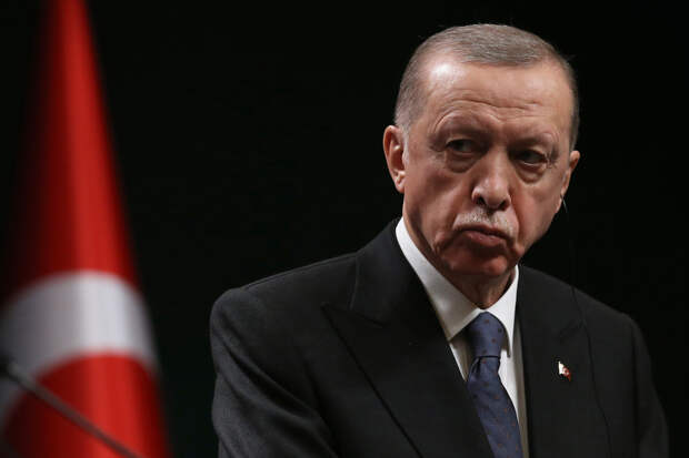 Эрдоган осудил покушение на премьера Словакии Фицо