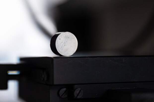 В МИСИС представили алюминиево‑титановый композит: прочность стали при почти в три раза меньшей массе