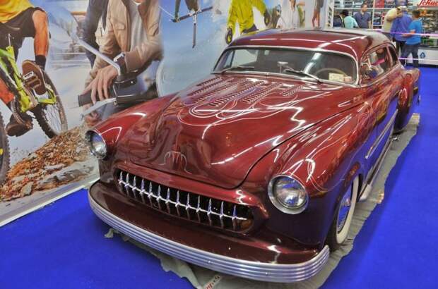 Автомобильная выставка в Тель-Авиве авто, выставка, тель-авив