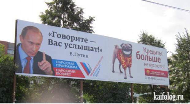 Все на выборы (50 фото + видео)