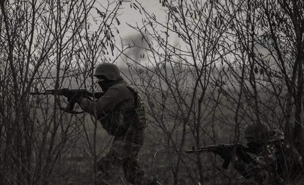 Россия перестала информировать США о реальной ситуации на линии фронта