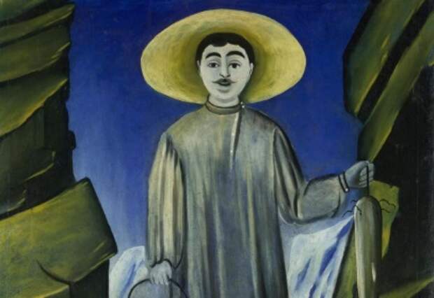 Третьяковская галерея представила выставку «Архетипы авангарда»