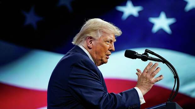 Прекращение огня: чиновники из США раскрыли настоящие требования Трампа