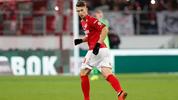 Кутепов: у нас получилось отыграться, но мы могли забить ещё