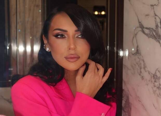 «Это невосполнимая потеря»: Алсу сообщила о смерти близкого человека