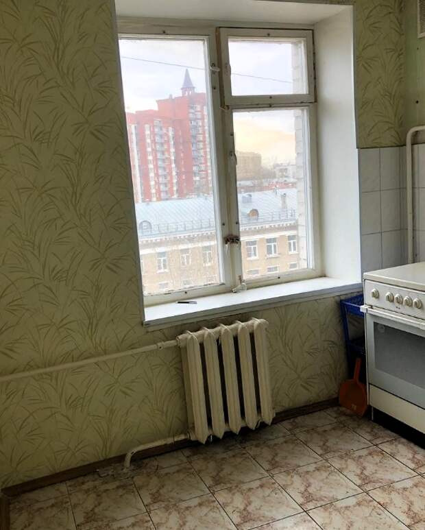 Несмотря на огромное количество новостроек, возведенных за последнее время, многие люди продолжают жить в квартирах, построенных в 70-80-х годах.-8-5
